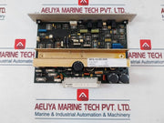 Valmet Automation Pud 10 Power Supply 545344-7B