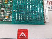 Valmet Bcu 543616-4A Binary Input Module