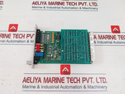 Valmet Bcu 543616-4A Binary Input Module