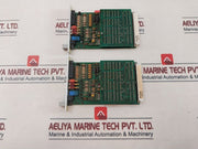 Valmet Bcu 543616-4B M851241/ M8512411 M1 Binary Input Module