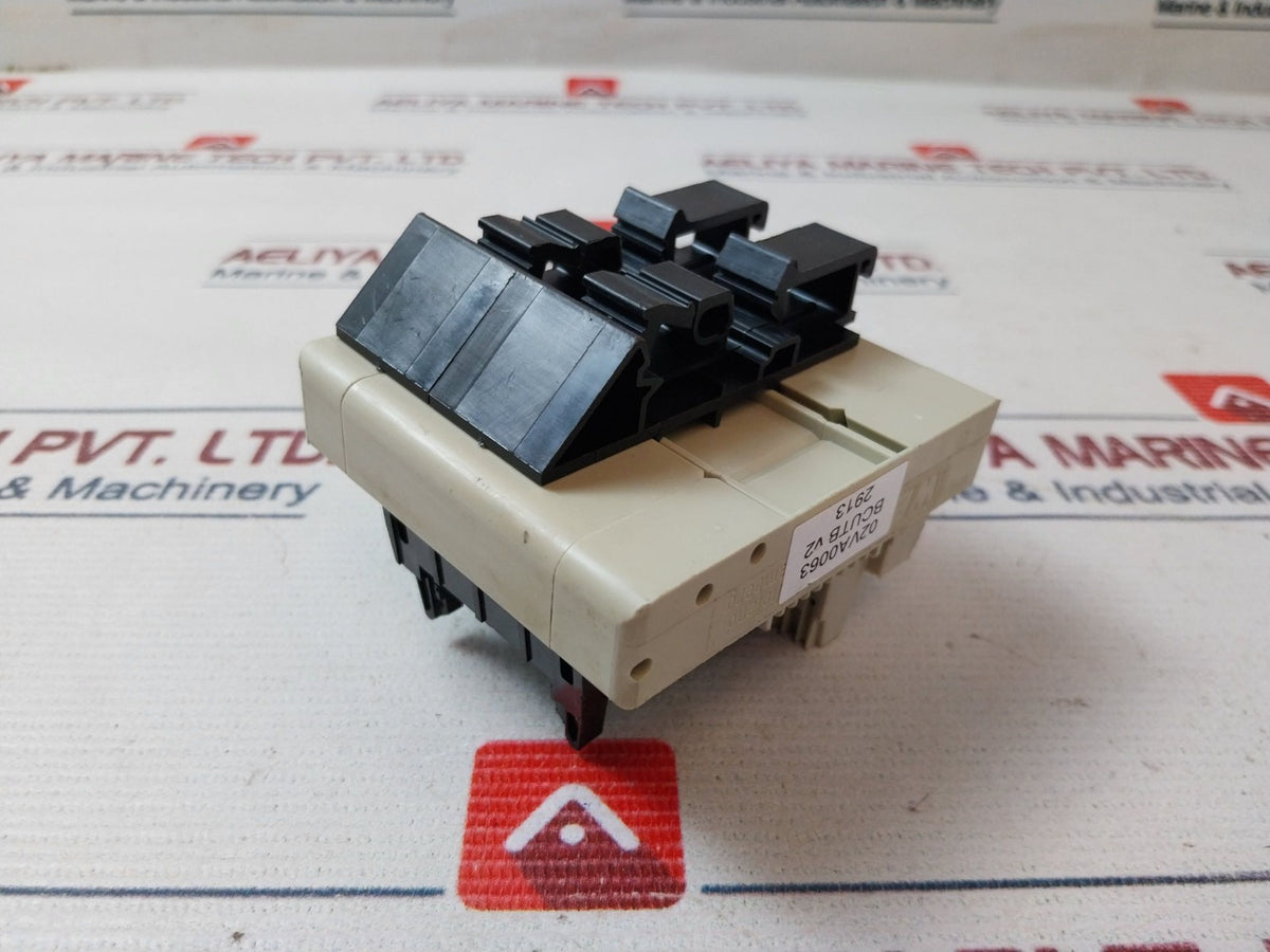Valmet Bcutb-v2 Binary Control Unit 2913 – Aeliya Marine