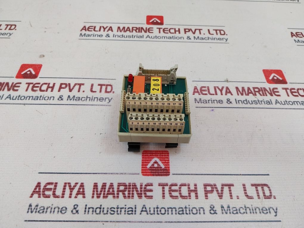 Valmet Bcutb Binary Control Unit