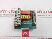 Valmet Bcutb Binary Control Unit