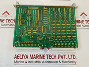 Valmet Biu-16 Pcb Card M8512251