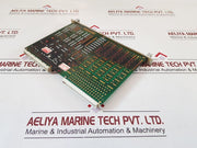 Valmet Biu-16 Pcb Card 545103-2B,545103-2A