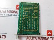 Valmet Biu8 Binary Input Unit 542803-3B M851222