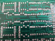 Valmet Biu8A Board