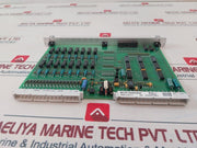 Valmet/Neles Automation Biu 16 R 65421071-1A, 65421071-1B Pcb Card