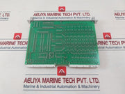 Valmet/Neles Automation Biu 16 R 65421071-1A, 65421071-1B Pcb Card