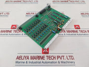 Valmet/Neles Automation Biu 16 R 65421071-1A, 65421071-1B Pcb Card
