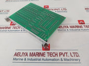 Valmet/Neles Automation Biu 16 R 65421071-1A, 65421071-1B Pcb Card
