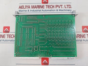 Valmet/Neles Automation Biu 16 R 65421071-1A, 65421071-1B Pcb Card