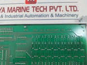 Valmet/Neles Automation Biu 16 R 65421071-1A, 65421071-1B Pcb Card