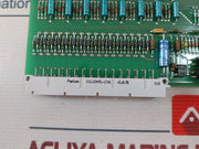 Valmet/Neles Automation Biu 16 R 65421071-1A, 65421071-1B Pcb Card