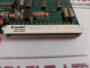 Valmet Biu 16 R Printed Circuit Board M8512271
