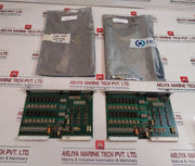 Valmet Biu 16 R Printed Circuit Board M8512271