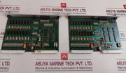 Valmet Biu 16 R Printed Circuit Board M8512271