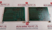 Valmet Biu 16 R Printed Circuit Board M8512271