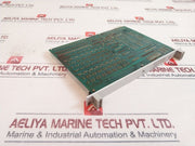 Valmet Biu 16 R Printed Circuit Board M8512271