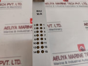 Valmet Biu 16R M8512271 Pcb