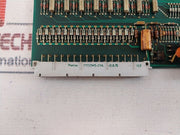 Valmet Biu 16R Printed Circuit Board 65421071-1A 65421071-1B