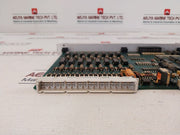 Valmet Biu 16R Printed Circuit Board 65421071-1A 65421071-1B