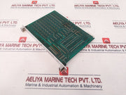 Valmet Biu 16R Printed Circuit Board 65421071-1A 65421071-1B