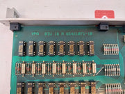 Valmet Biu 16R Printed Circuit Board 65421071-1A 65421071-1B