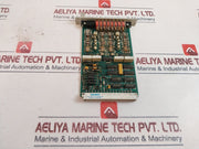 Valmet Biu 4 Binary Input Unit 3 542905-4A, 3 542905-4B