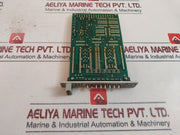 Valmet Biu 4 Binary Input Unit 3 542905-4A, 3 542905-4B