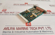 Valmet Biu 4 Binary Input Unit 3 542905-4A, 3 542905-4B