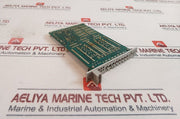 Valmet Biu 4 Binary Input Unit 3 542905-4A, 3 542905-4B