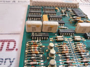 Valmet Biu 4 Binary Input Unit 3 542905-4A, 3 542905-4B