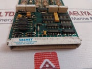 Valmet Biu 4 Binary Input Unit 3 542905-4A, 3 542905-4B