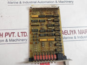 Valmet Bou8 Binary Output Module