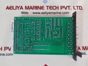 Valmet Bou 82 Input Module A413152