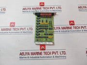 Valmet Bou 8 A Memory Card M8512311