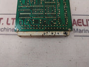 Valmet Bou 8A Pcb