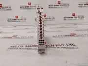 Valmet Bou 8A Pcb