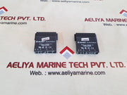 Valmet Delcon A413189 Str Rc 240V 3A Ac Solid State Relay