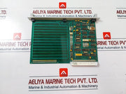 Valmet Dmu 2 Pcb Module 545142-3A