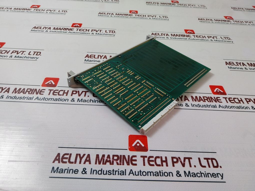 Valmet Dmu 2 Pcb Module 545142-3A – Aeliya Marine