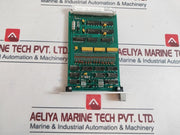 Valmet Kiu 3-542819-2A Automation Memory Card