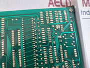 Valmet Kiu 3-542819-2A Automation Memory Card