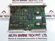 Valmet M851004/ M2 Cpu Module