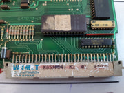 Valmet M851004/ M2 Cpu Module