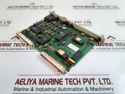 Valmet M851004/ M2 Cpu Module
