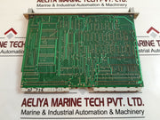 Valmet M851004/ M2 Cpu Module