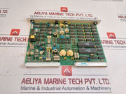 Valmet M851006 Circuit Board
