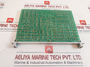 Valmet M851006 Circuit Board